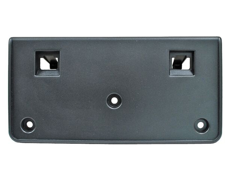 PORTAPLACA VOLKSWAGEN JETTA BICENTENARIO 15-18 DEL