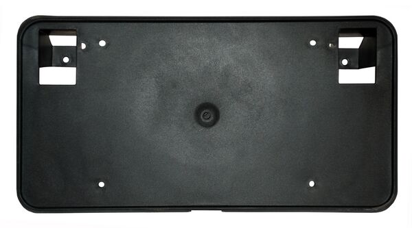 PORTAPLACA CHEVROLET PU 1500 16-18 DEL