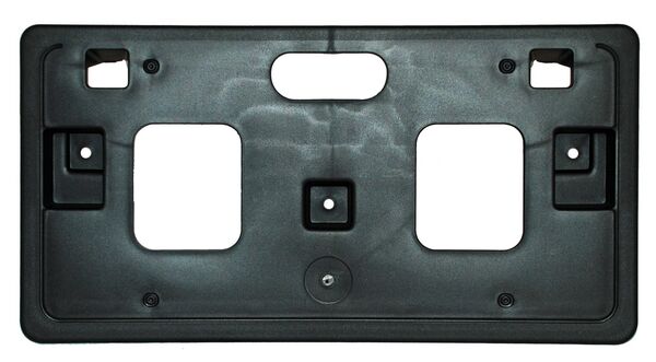 PORTAPLACA HONDA ACCORD 18-19 DEL TW