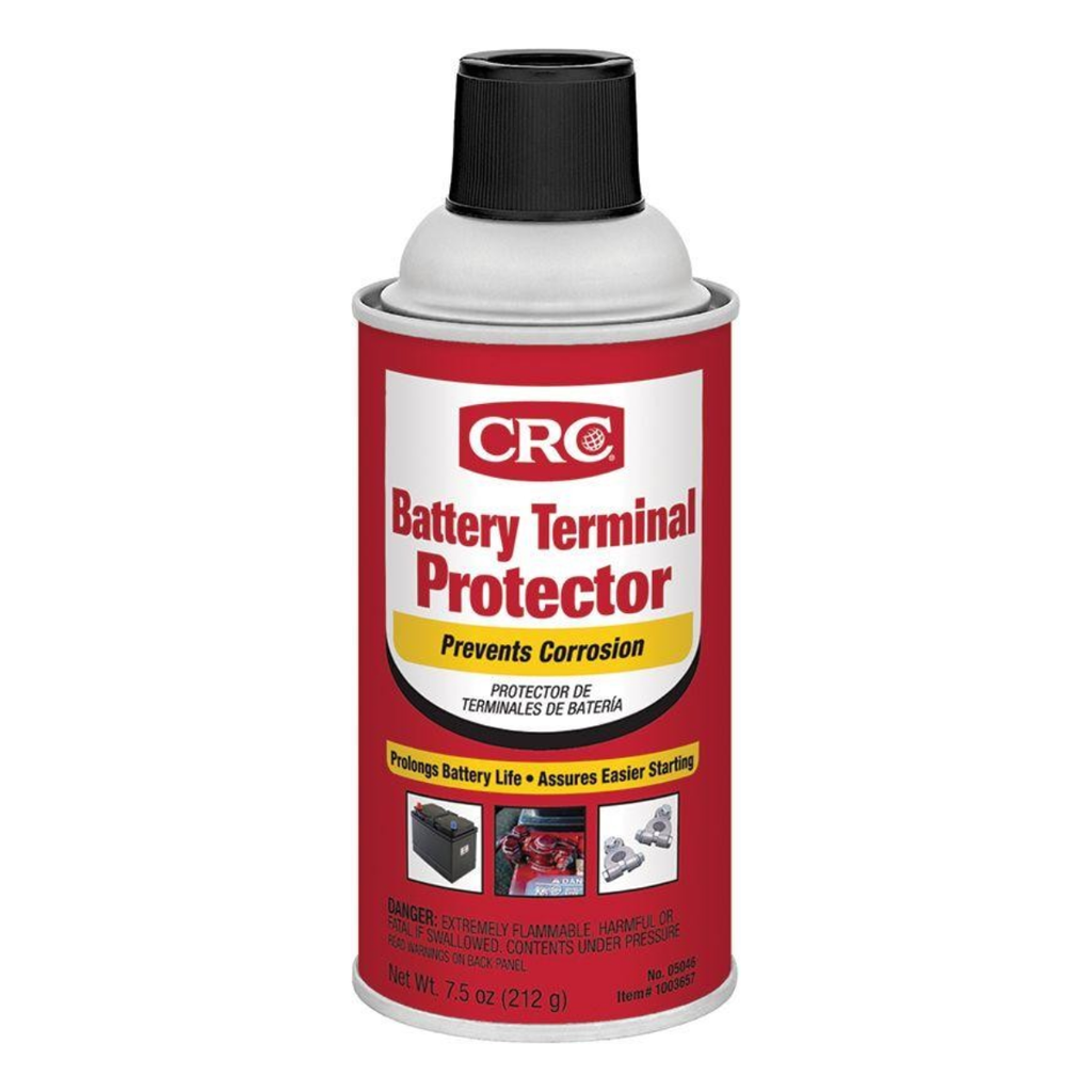 PROTECTOR DE BATERIAS 213 G CRC COD. MX05046