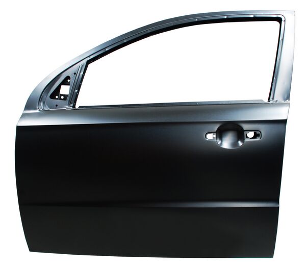 PUERTA CHEVROLET AVEO 2008 AL 2018/ G3 DE 2007 AL 2009 DEL IZQ TW