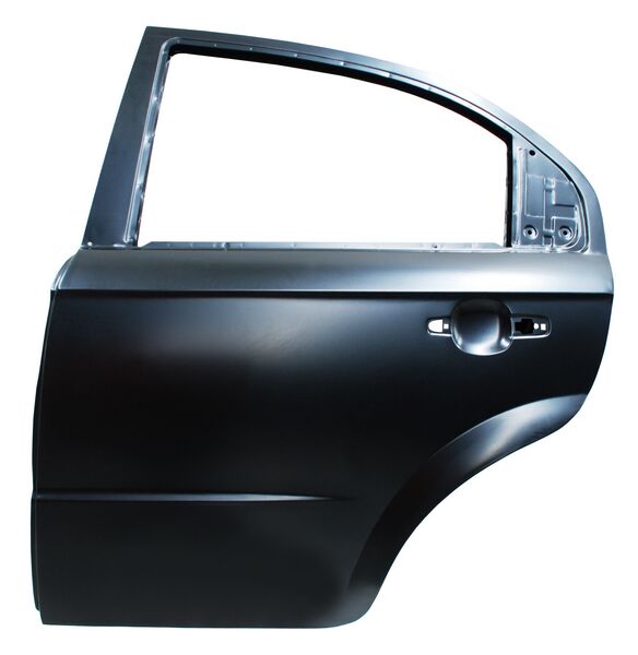 [PTCAE08TL] PUERTA CHEVROLET AVEO 08-18/ G3 07-09 TRAS IZQ TW