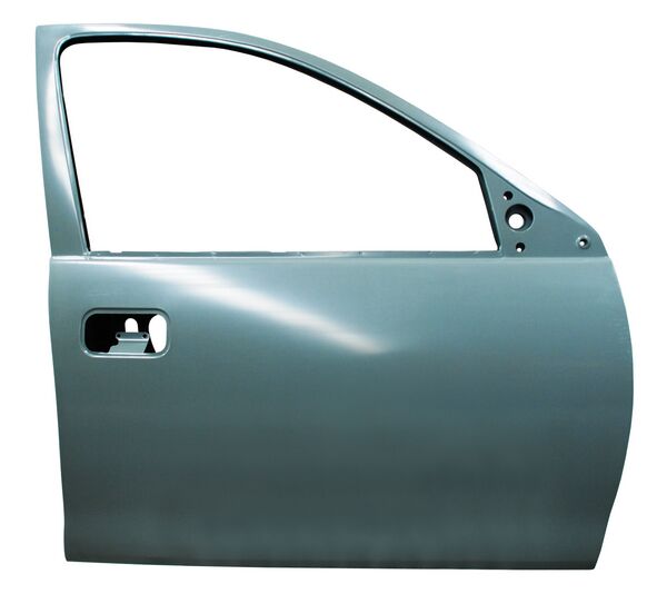 PUERTA CHEVROLET CHEVY C2/ C3 DE 1998 AL 2012 4 PTAS DEL DER (118226)