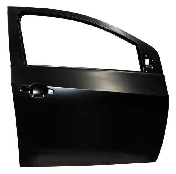 PUERTA CHEVROLET SONIC 12-17 DEL DER TW