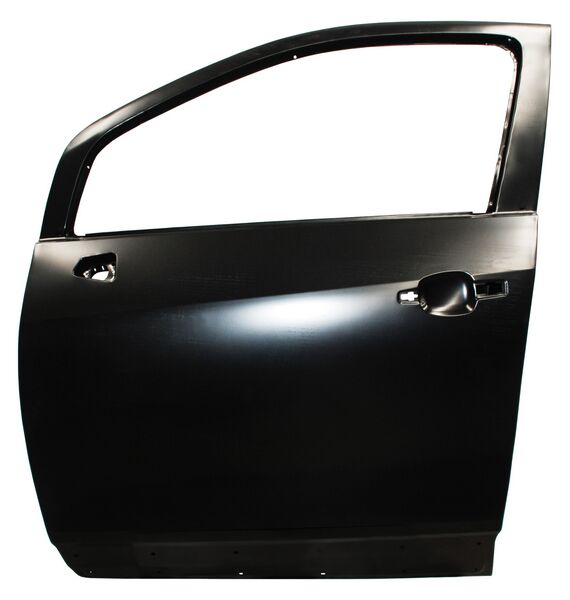 PUERTA CHEVROLET TRAX 13-20 DEL DER TW