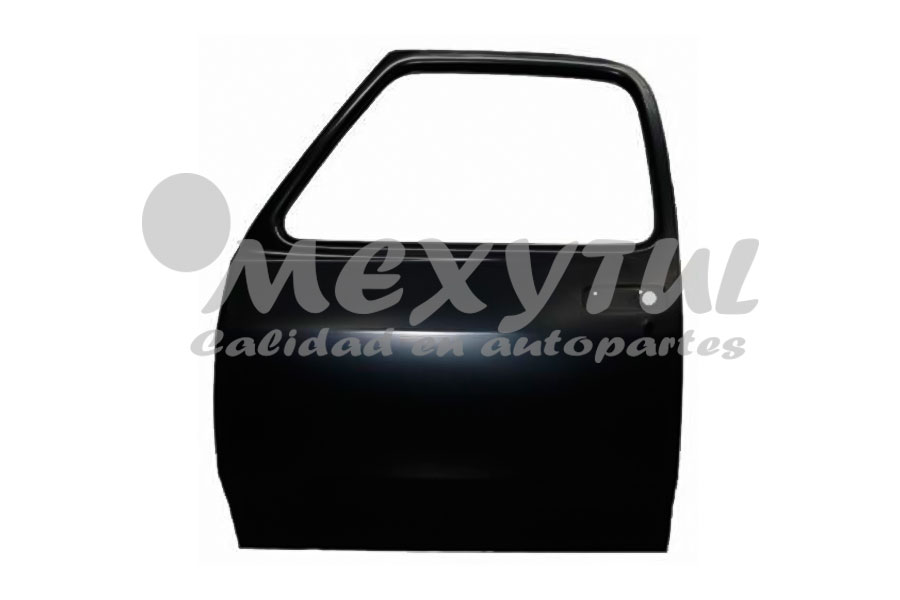 PUERTA DODGE PU DE 1986 AL 1993 IZQ (9428) EX+