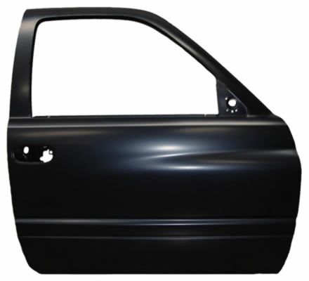 PUERTA DODGE PU RAM DE 1994 AL 2002 DER (160667) TW