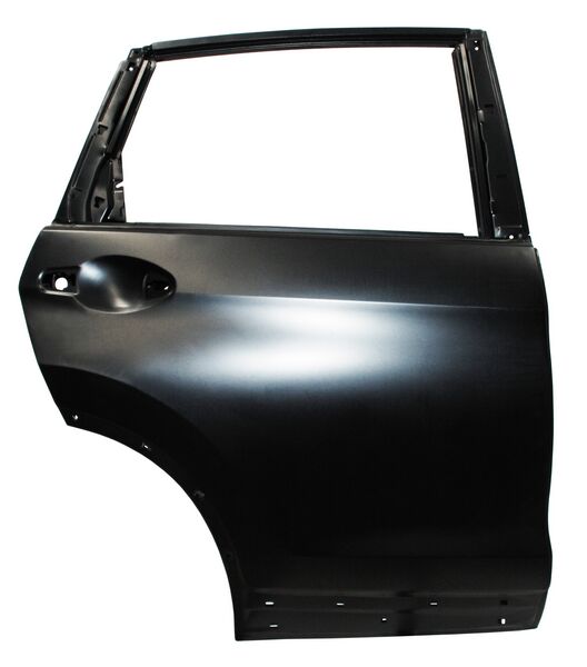 PUERTA HONDA CRV 12-16 TRAS DER