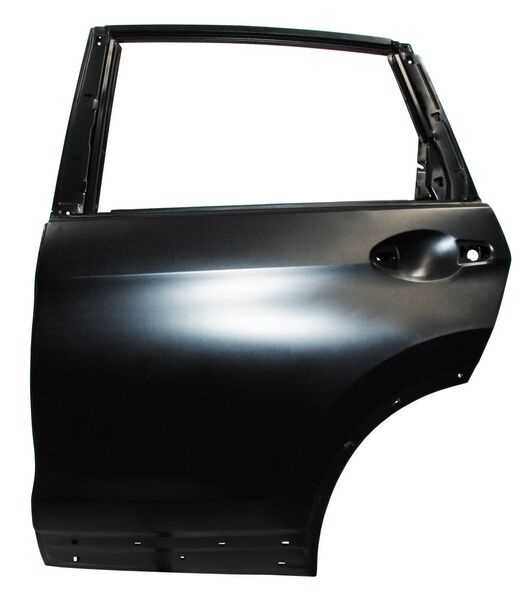 PUERTA HONDA CRV 12-16 TRAS IZQ TW