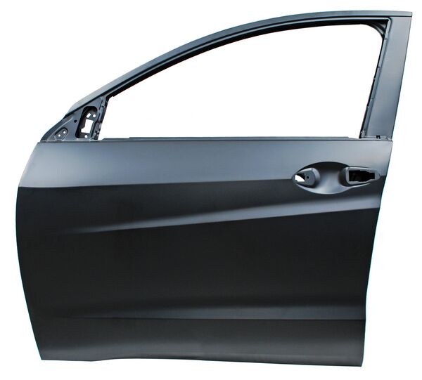 PUERTA HONDA HRV 2016 AL 2022 DEL IZQ *G