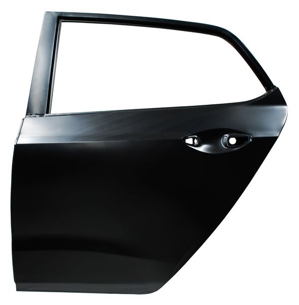 PUERTA HYUNDAI GRAND I10 2015 AL 2020 5 PTAS TRAS IZQ TW