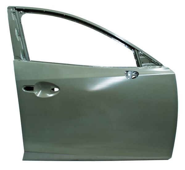 PUERTA MAZDA 3 14-18 4/5 PTAS DEL DER TW