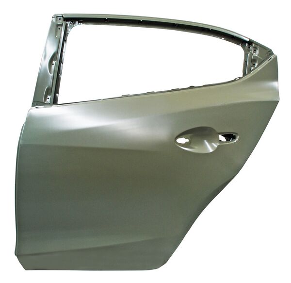 PUERTA MAZDA 3 14-18 4/5 PTAS TRAS IZQ TW