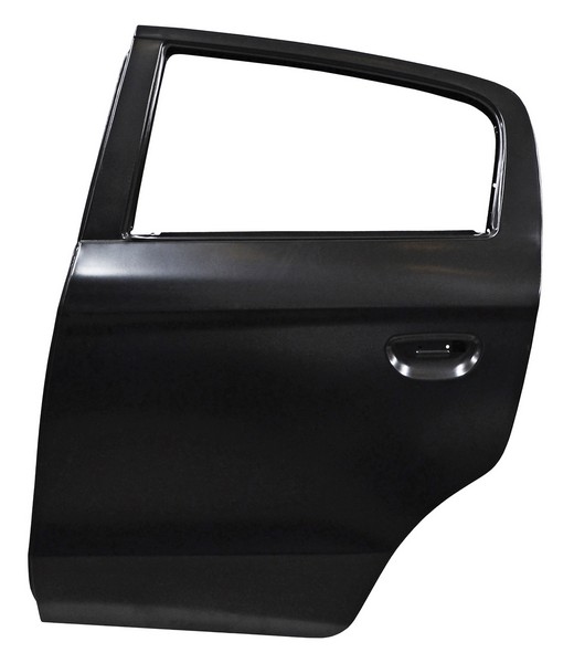 PUERTA MITSUBISHI MIRAGE 15-18 5 PTAS TRAS IZQ TW