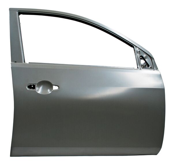 PUERTA MITSUBISHI PU L200 08-15 DEL DER TW