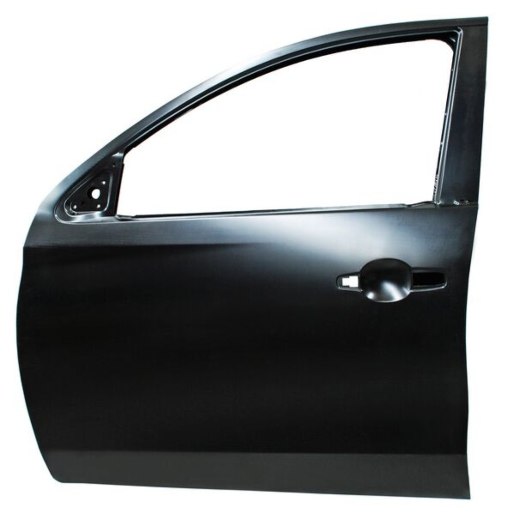 PUERTA MITSUBISHI PU L200 2016 AL 2024 DEL IZQ