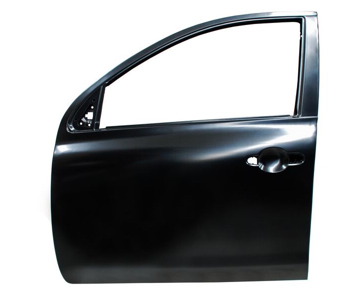 PUERTA NISSAN MARCH 12-20 IZQ DEL