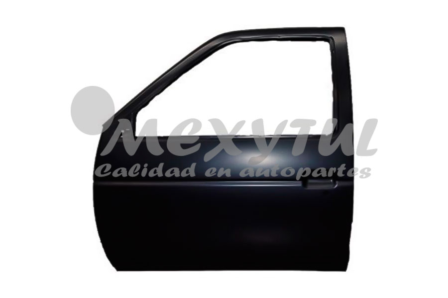 PUERTA NISSAN PU D21 DE 1994 AL 2008 IZQ (8849) EX+