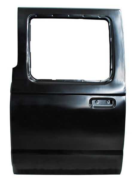 PUERTA NISSAN PU D22 08-15 / FRONTIER 11-15 TRAS IZQ TW *R