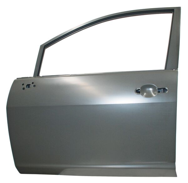 PUERTA NISSAN TIIDA 07-18 DEL IZQ TW