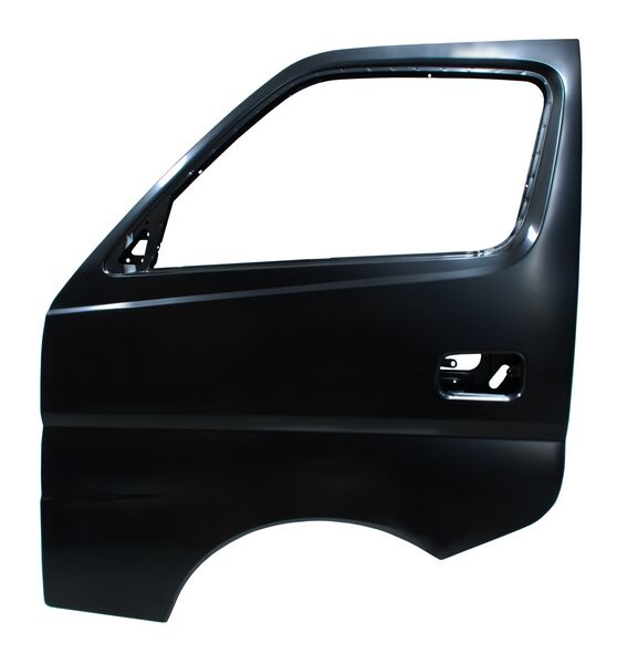 PUERTA NISSAN URVAN 2002 AL 2012 DEL IZQ *G