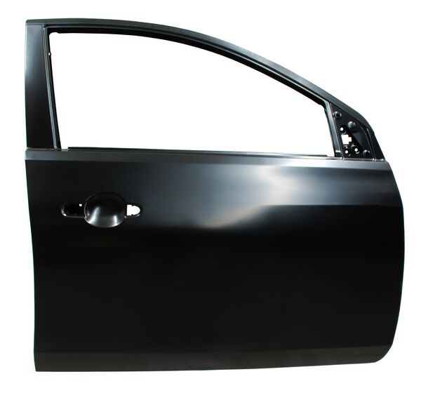 PUERTA NISSAN VERSA 12-19 DEL DER (160673) *R *R