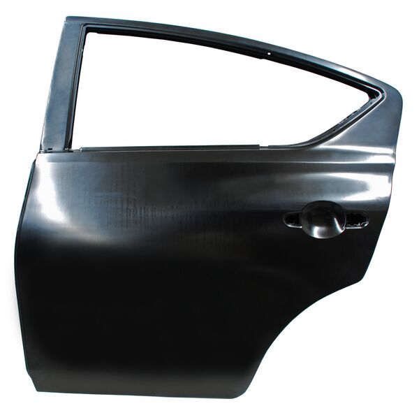 PUERTA NISSAN VERSA 12-19 TRAS IZQ (136840) TW