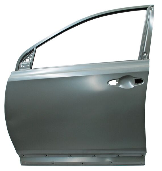 PUERTA TOYOTA RAV4 13-18 DEL IZQ TW