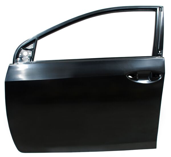 PUERTA TOYOTA COROLLA 14-19 DEL IZQ