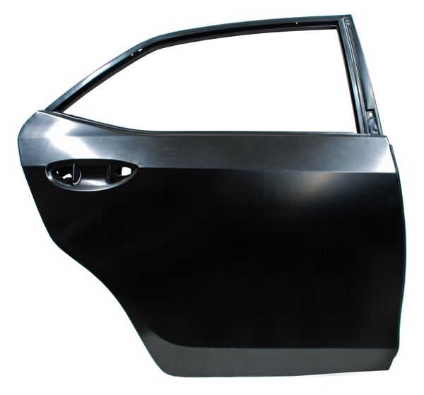 PUERTA TOYOTA COROLLA 14-19 TRAS DER