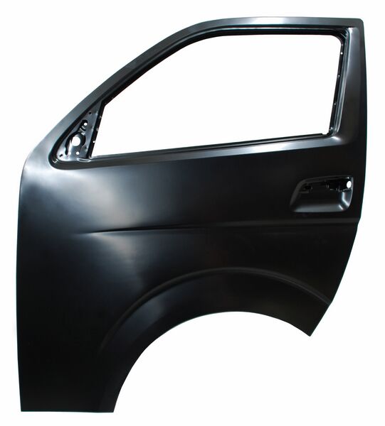 PUERTA TOYOTA HIACE DE 2005 AL 2019 TECHO ALTO DEL IZQ (130670) TW