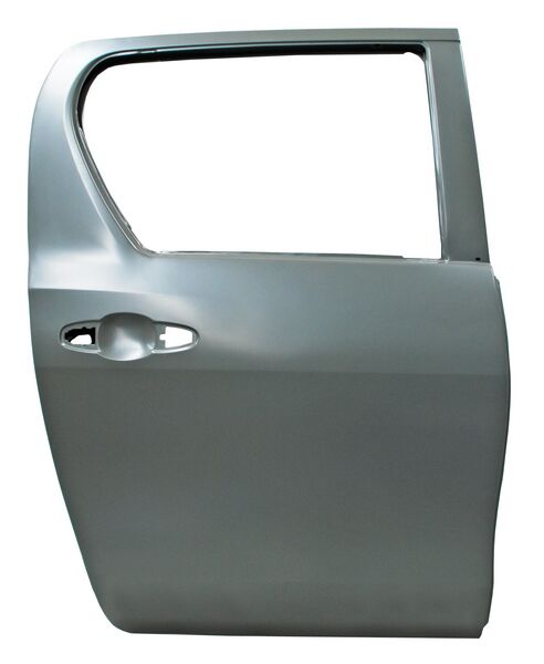 PUERTA TOYOTA HILUX 16-20 TRAS DER TW