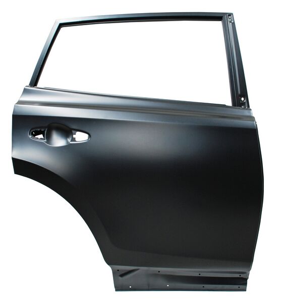 PUERTA TOYOTA RAV4 13-18 TRAS DER TW