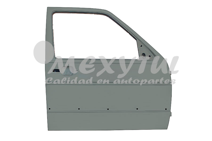 [VOGOL87PUEOEDR] PUERTA VOLKSWAGEN GOLF DE 1987 AL 1992 4 PTAS DEL DER ORIGINAL (9799) EX+