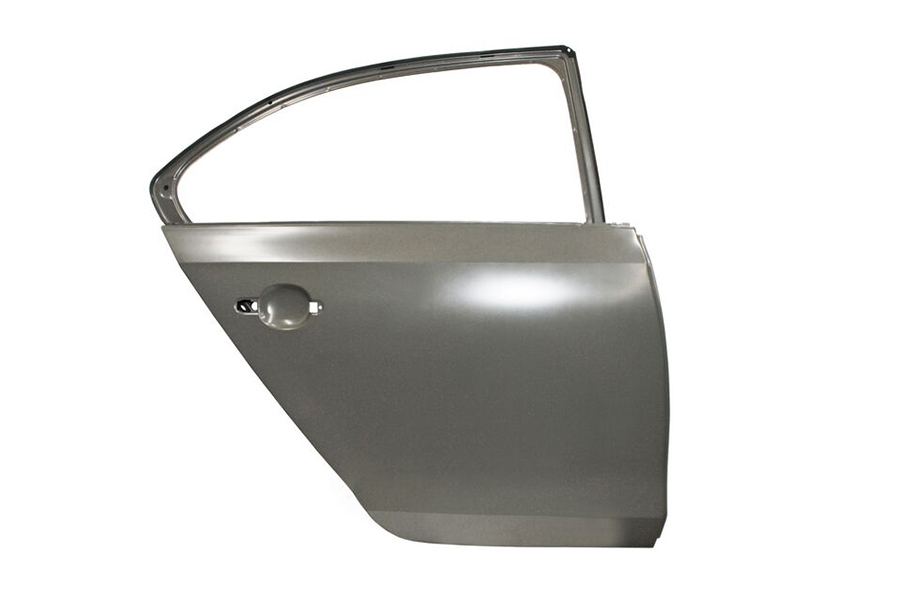 PUERTA VOLKSWAGEN JETTA BICENTENARIO 11-18 TRAS DER