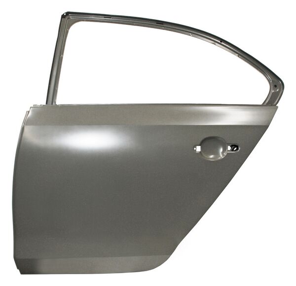 PUERTA VOLKSWAGEN JETTA BICENTENARIO 11-18 TRAS IZQ (136875)