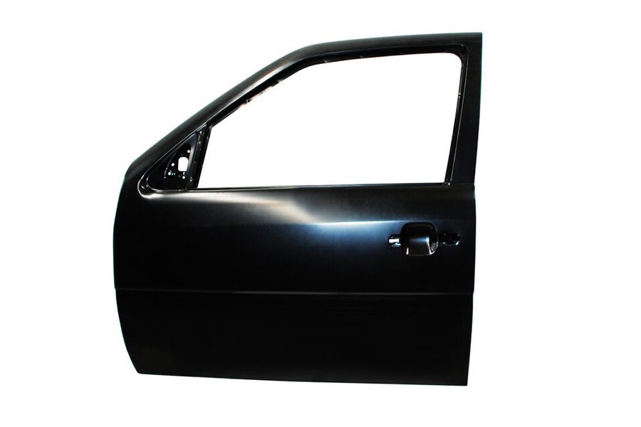 PUERTA VOLKSWAGEN POINTER DE 2000 AL 2009 DEL IZQ