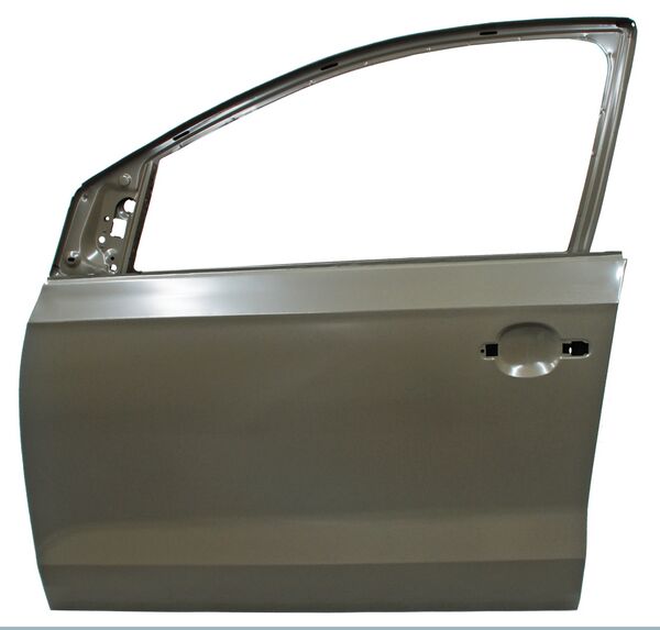 PUERTA VOLKSWAGEN VENTO 14-20 DEL IZQ TW