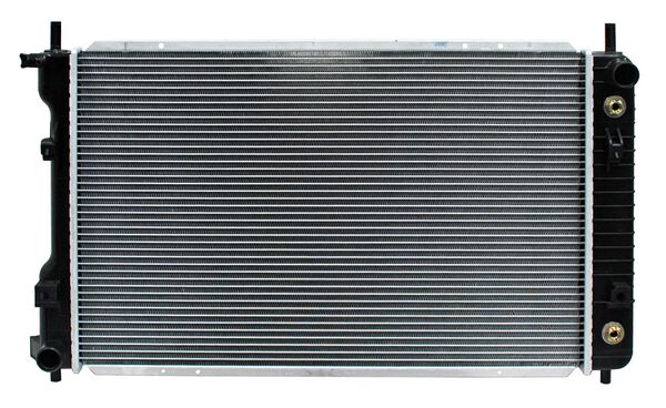 RADIADOR CHEVROLET EQUINOX 16-17/ TERRAIN 11-17 AUT *R