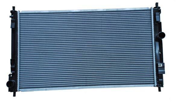 RADIADOR DODGE AVENGER 08-14/ CALIBER 07-12/ CIRRUS 07-10/ COMPASS 07-17/ PATRIOT 07-17/ CHRYSLER 12-14 AUT L4/ V6 1.8L/ 2.0L/ 2.4L/ 3.5L 16 1/2X 27 4/7 ALUM SOLDADO (130679)