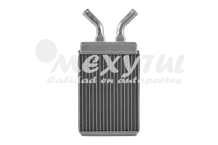 RADIADOR FORD COUGAR / THUNDERBIRD DE 1989 AL 1993 V6 (119615) EX+