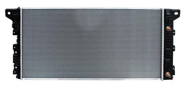 [FL3Z8005A] RADIADOR FORD F150 15-19/ LOBO 15-19 AUT V6/ V8 3.5/5.0L 18X 34 5/8 ALUM SOLDADO