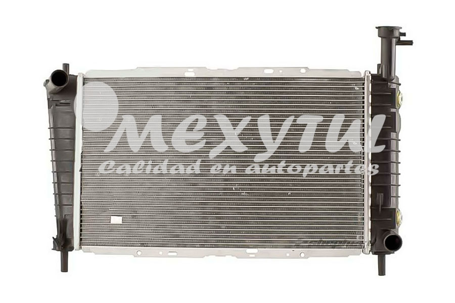 RADIADOR FORD TAURUS /SABLE DE 1996 AL 1995 C/B V6 (119614) EX+