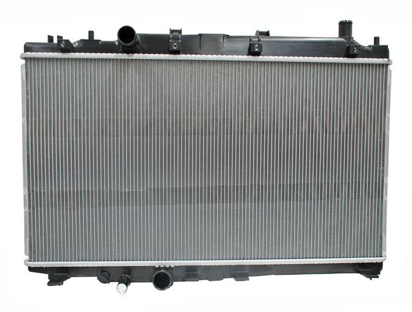 RADIADOR HONDA HRV 16-20 AUT L4 1.8L 14 3/4X 26 8/9 ALUM TW