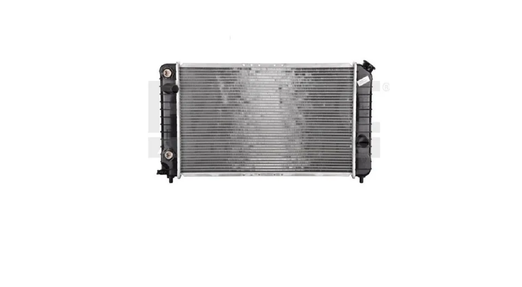 RADIADOR S10 DE 1995 AL 1998 2.2 4.3 L4 V6/ LUV DE 1997 AL 2005 2.2 L4/ SONOMA DE 1994 AL 2003 2.2 L4 / BLAZER DE 1995 AL 1996 2.2 L4 AUT