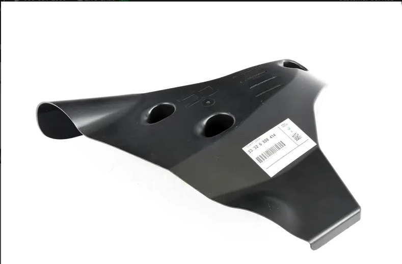 ALERON RECUBRIMIENTO BMW X1 2018 AL 2019 TRAS DER ORIGINAL