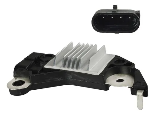 REGULADOR BUICK, REGAL, 6 CIL 3.8 L, 1997, 1998/ CHEVROLET, CAMARO, 6 CIL 3.8 L, 1997, 1999/ CHEVROLET, LUMINA, 6 CIL 3.8 L, 1998, 1999/ CHEVROLET, MONTE CARLO, 6 CIL 3.8 L, 1998, 1999/ OLDSMOBILE, INTRIGUE, 6 CIL 3.8 L, 1998, 1999/ PONTIAC, FIREBIRD, 6 CIL 3.8 L, 1997, 1999/ PONTIAC, GRAND PRIX, 6 CIL 3.8 L, 1998, 1998 COD. 031-029-M0 TOTAL PARTS (114710)