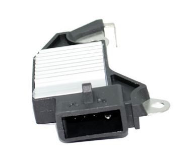 REGULADOR DE VOLTAJE CHEVROLET CUTLASS VOLTAJE CS130 D411 12V DELPHI COD. 031005G3  CHECKRENARD (114709)