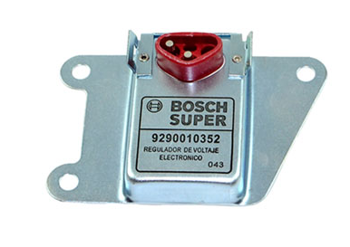 [DOREVO] REGULADOR DE VOLTAJE DODGE, VOLTAJE 9290010352 COD. 031073E2 BOSCH (114755)