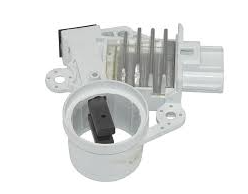 REGULADOR DE VOLTAJE FFORD CONTOUR 4 CILINDROS 2.0 L 1999 2000/ FORD ESCAPE 6 CILINDROS 3.0 L 2001 2002 2003 2004/ FORD EXPEDITION 8 CILINDROS 4.6 L 2003 2004/ FORD EXPEDITION 8 CILINDROS 5.4 L 2003 2004/ FORD RANGER 4 CILINDROS 2.3 L 2001 2002 2003 2004 2005 2006/ FORD TAURUS 6 CILINDROS 3.0 L 2000 2001/ LINCOLN NAVIGATOR 8 CILINDROS 5.4 L 2003 2004/ MAZDA B2300 4 CILINDROS 2.3 L 2001 2002 2003 2004 2005 2006 2007 2008/ MAZDA TRIBUTE 6 CILINDROS 3.0 L 2001 2002 2003 2004/ MERCURY COUGAR 4 CILINDROS 2.0 L 2000 2001 2002/ MERCURY COUGAR 6 CILINDROS 2.5 L 2001 2002/ MERCURY MYSTIQUE 4 CILINDROS 2.0 L 1999 2000/ MERCURY SABLE 6 CILINDROS 3.0 L 2000 2001 VOLTAJE 6G F602 14 COVER COD.031034G2 RENARD (114713)